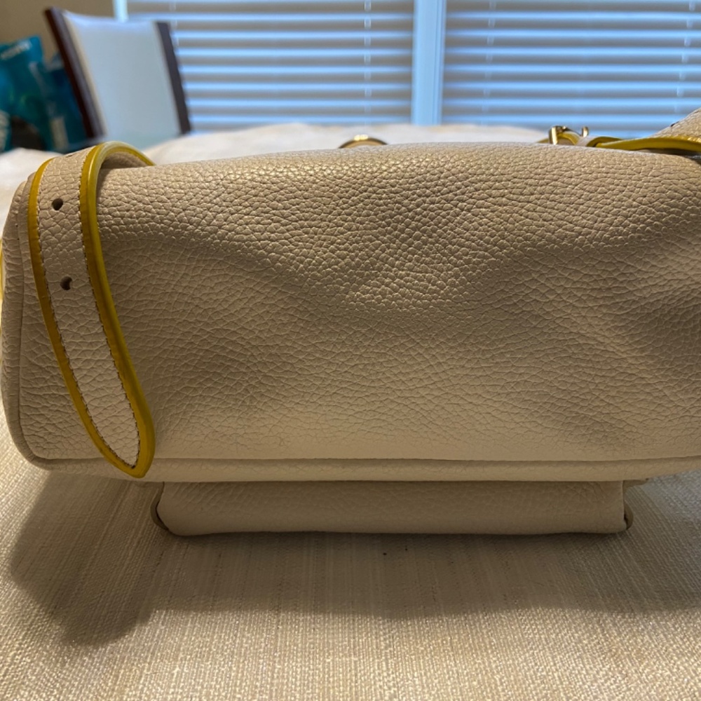 Coach Prairie Satchel J2054-79997 - Picture 7 of 13